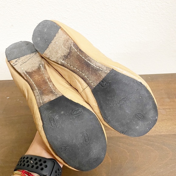 Tory Burch Caroline flats - Picture 5 of 6